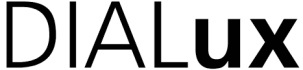 DIALux logo